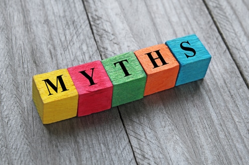 Myths About People in Recovery, AToN