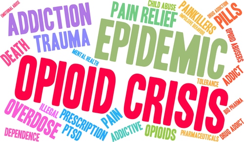 Declaration of the Opioid Crisis as a Public Health Emergency