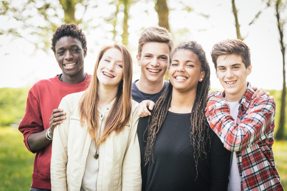 Meth Crisis for Teen Brains