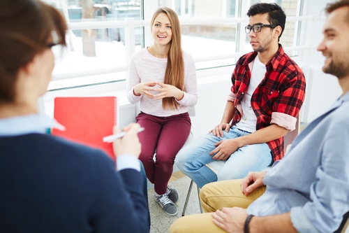 Therapeutic Rapport