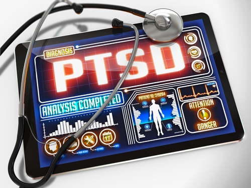 Addiction Focused EMDR