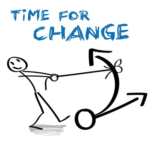 Recovery and Time for Change.