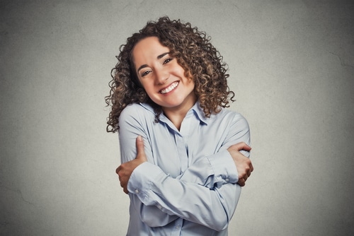Building Self Esteem and Recovery