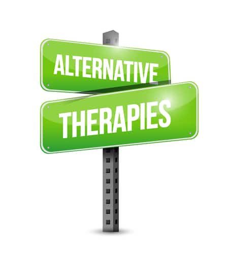 Alternative Therapies in Recovery
