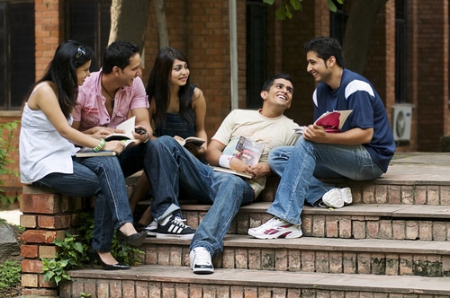 College Opioid Overdose