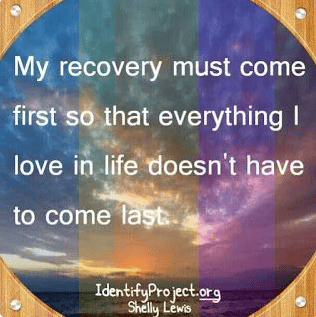 Struggles in Addiction