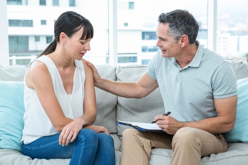 Trauma and Substance Use