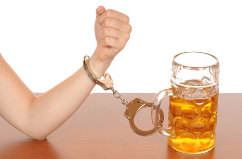 Women & Alcohol Abuse