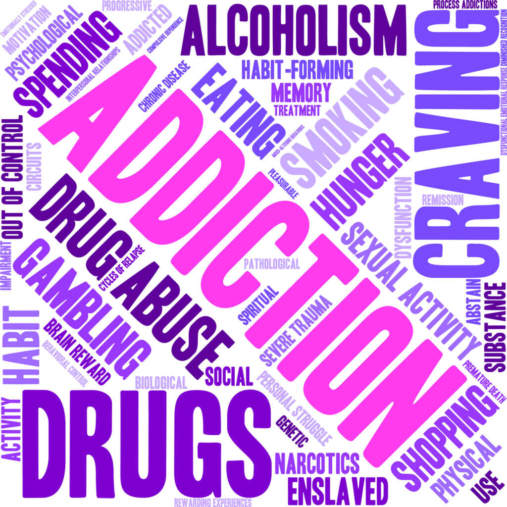 Process Addiction/Behavioral Addiction