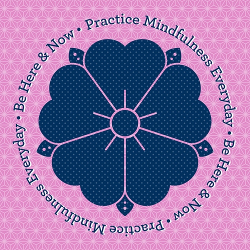 Mindfulness in Recovery Everyday