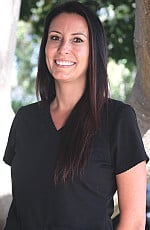 Lauren Castro AToN Center
