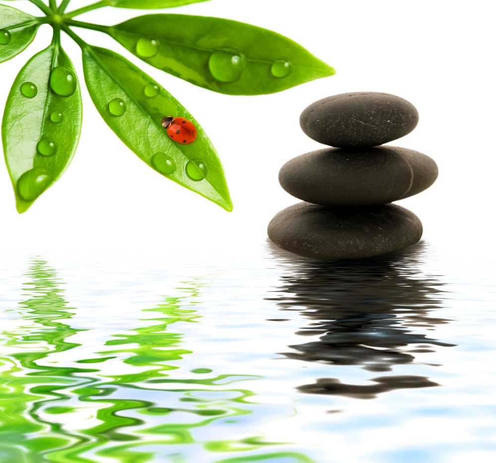 Poem About A Healthy Balanced Trinity AToN Center