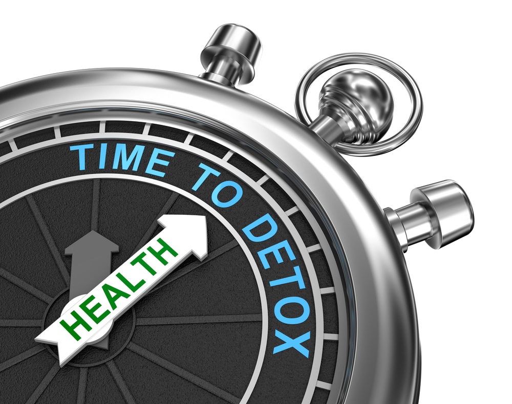 Letter to My Detoxing Self ATON Center