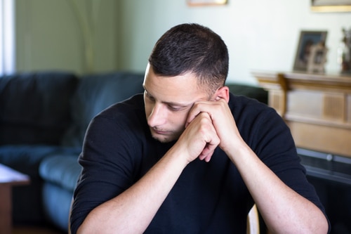 Addiction and Grief