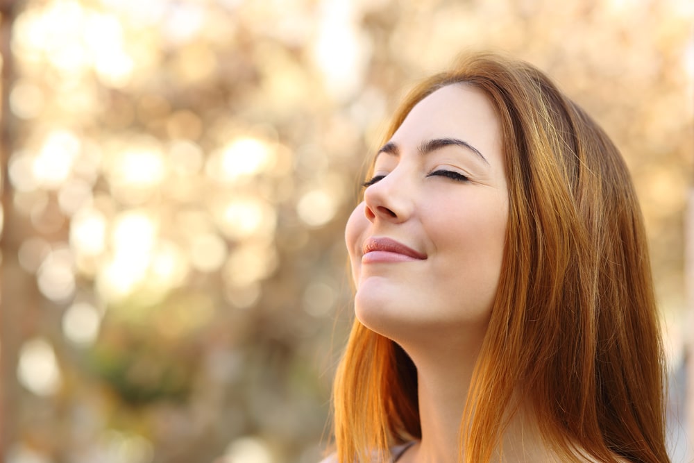 Breathwork meditation