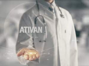 Doctor Ativan Addiction