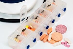 Prescription Pills