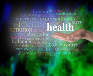 Healthy Words