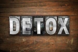 Detox image