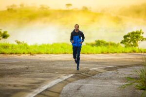 Exercise and Sobriety