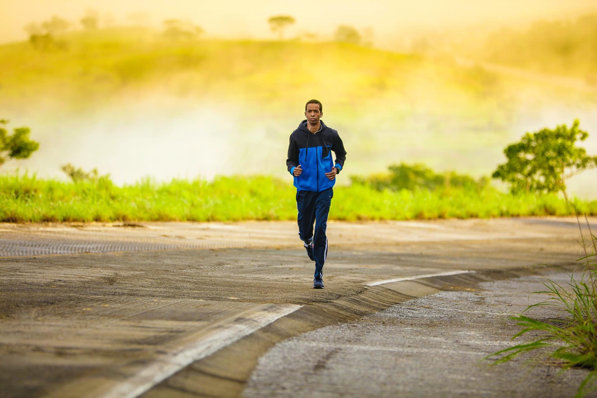 Exercise and Sobriety