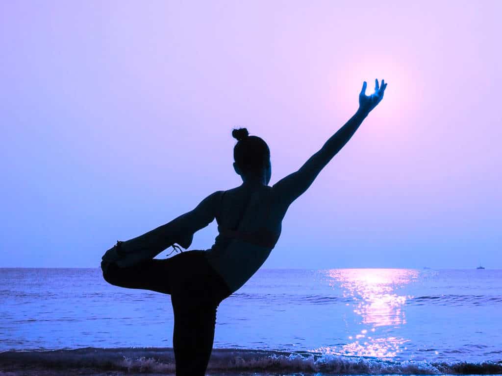 Yoga Benefits in Addiction Treatment