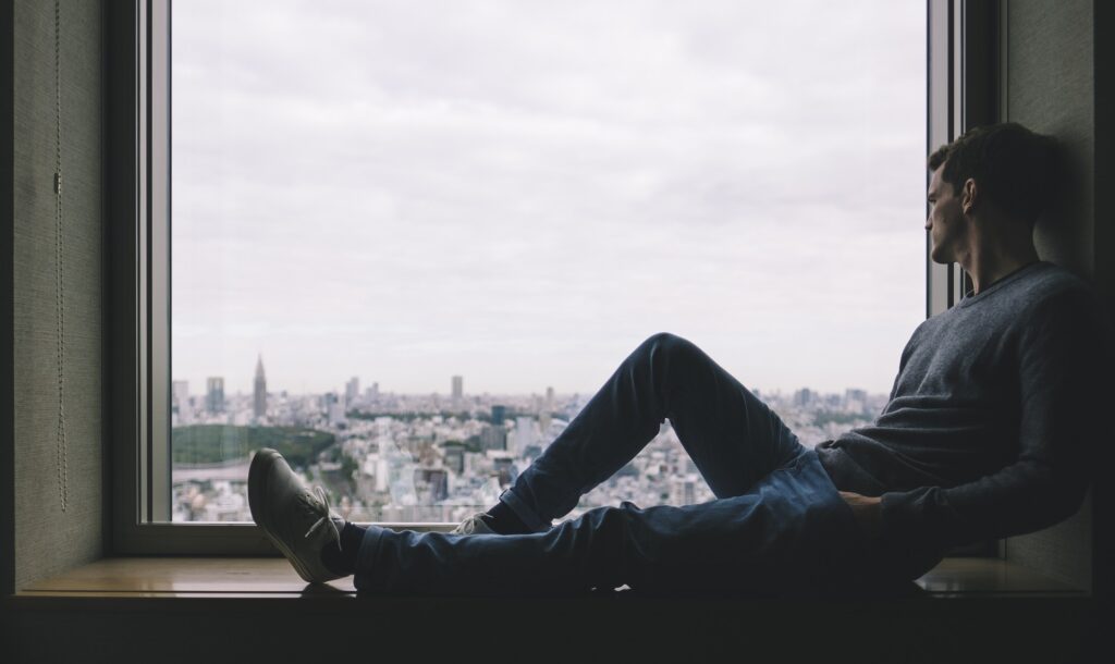 Why Self-Medicating Will Never Cure PTSD