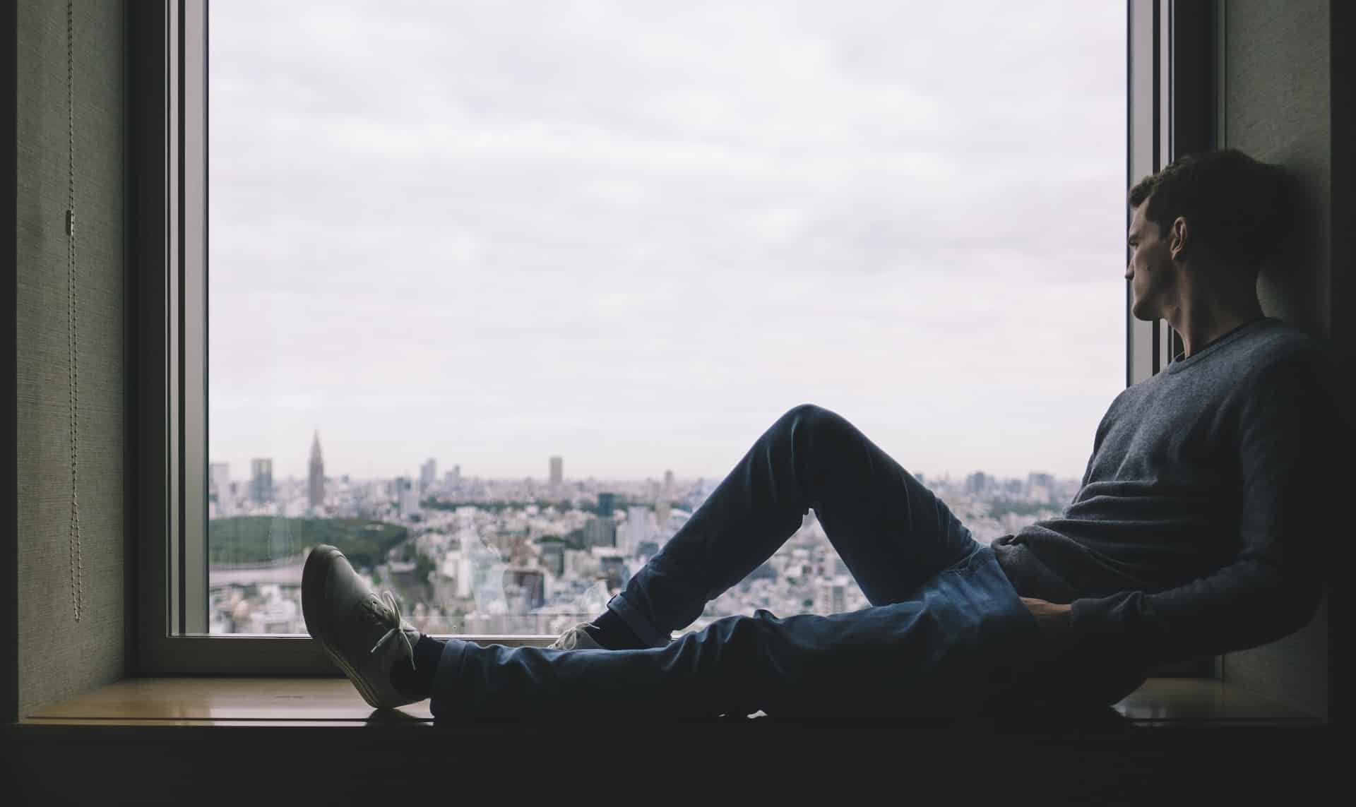 Why Self-Medicating Will Never Cure PTSD