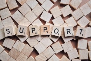 How to Support Someone You Love in Rehab