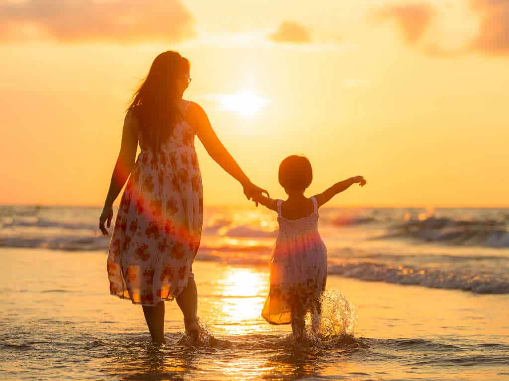 Family Therapy While in Rehab