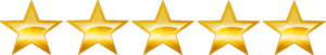 5 Stars