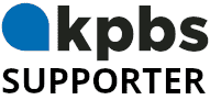 KPBS Supporter