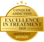 Bronze Abstinence