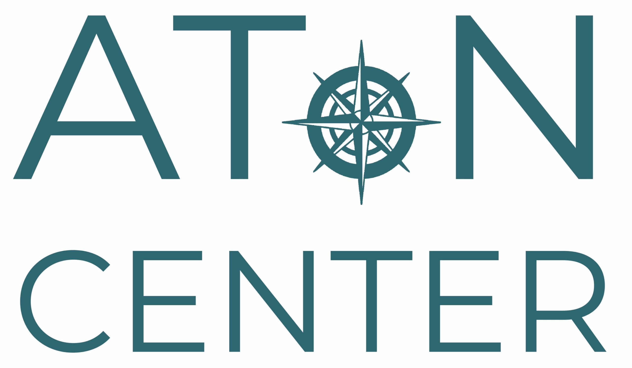 AToN Logo