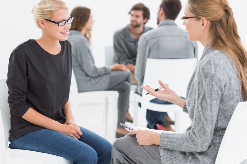 Why Do I Need a Residential Treatment Program?