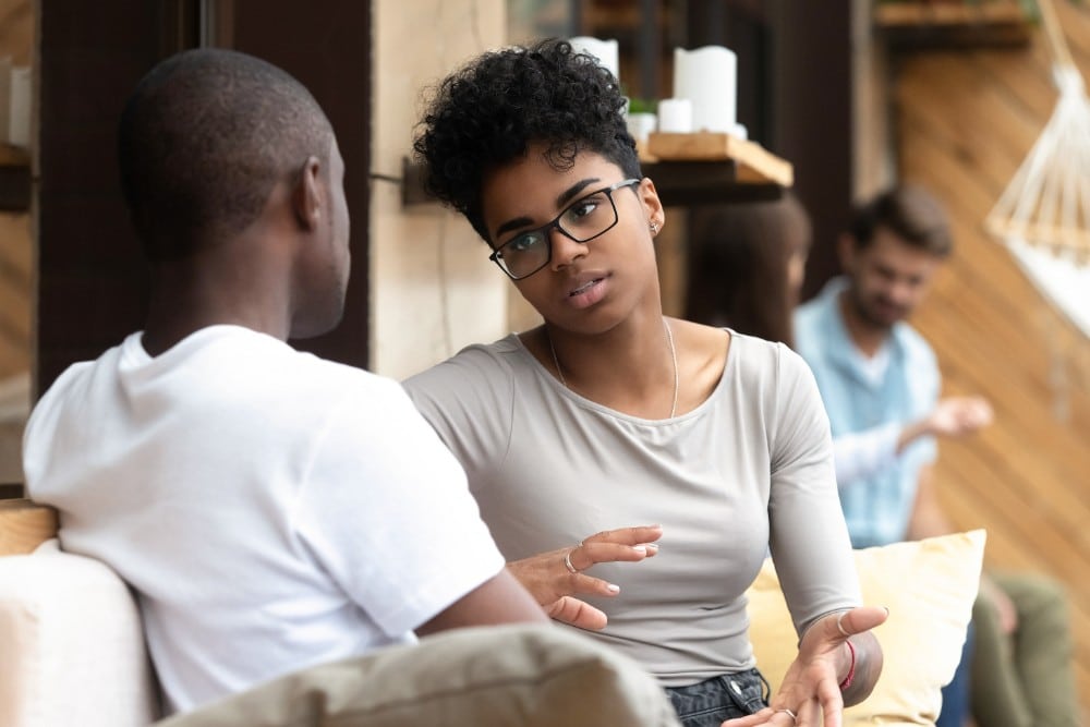 Building Healthy Relationships