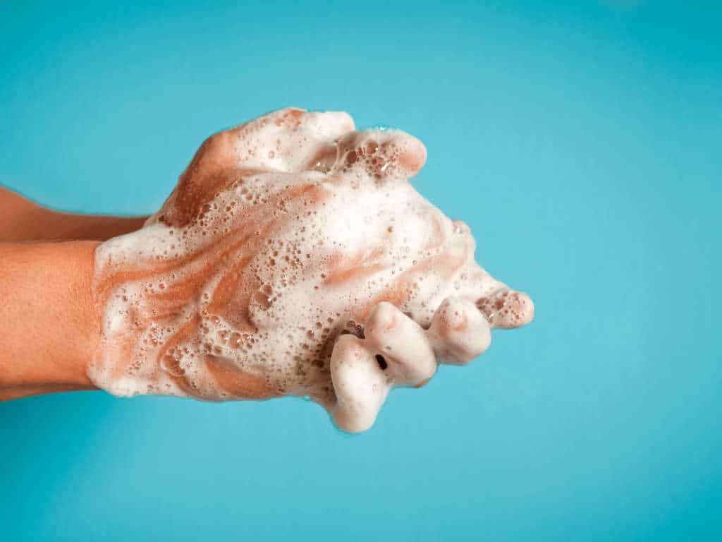 Corona Virus | Handwashing