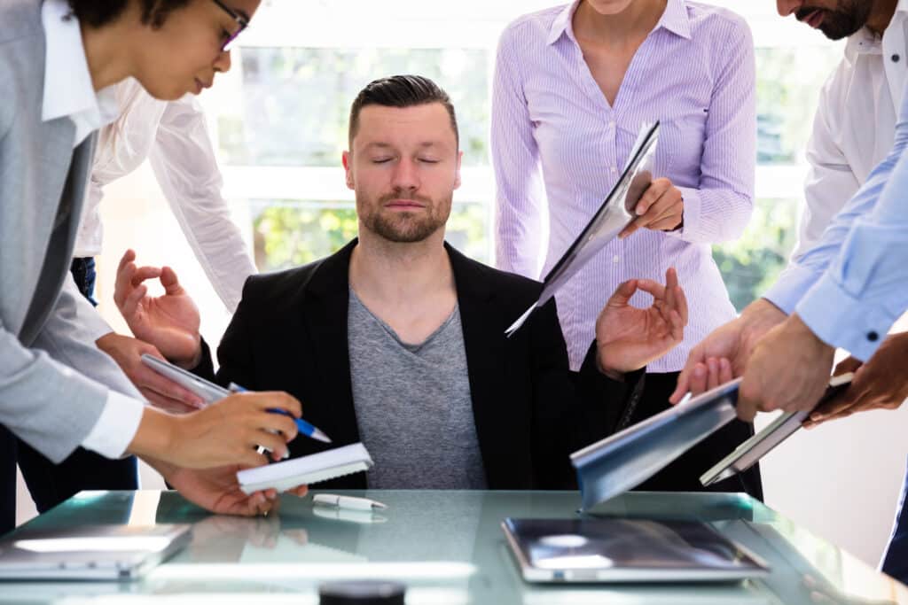 What is Stress Management?