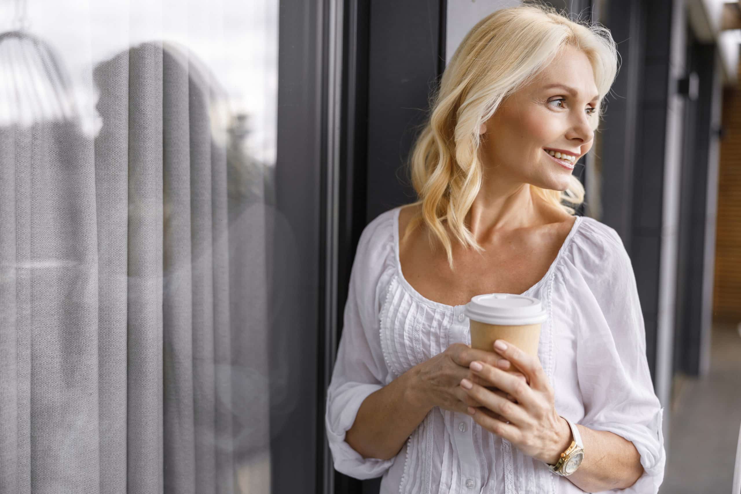 How Can I Rebuild My Life?
