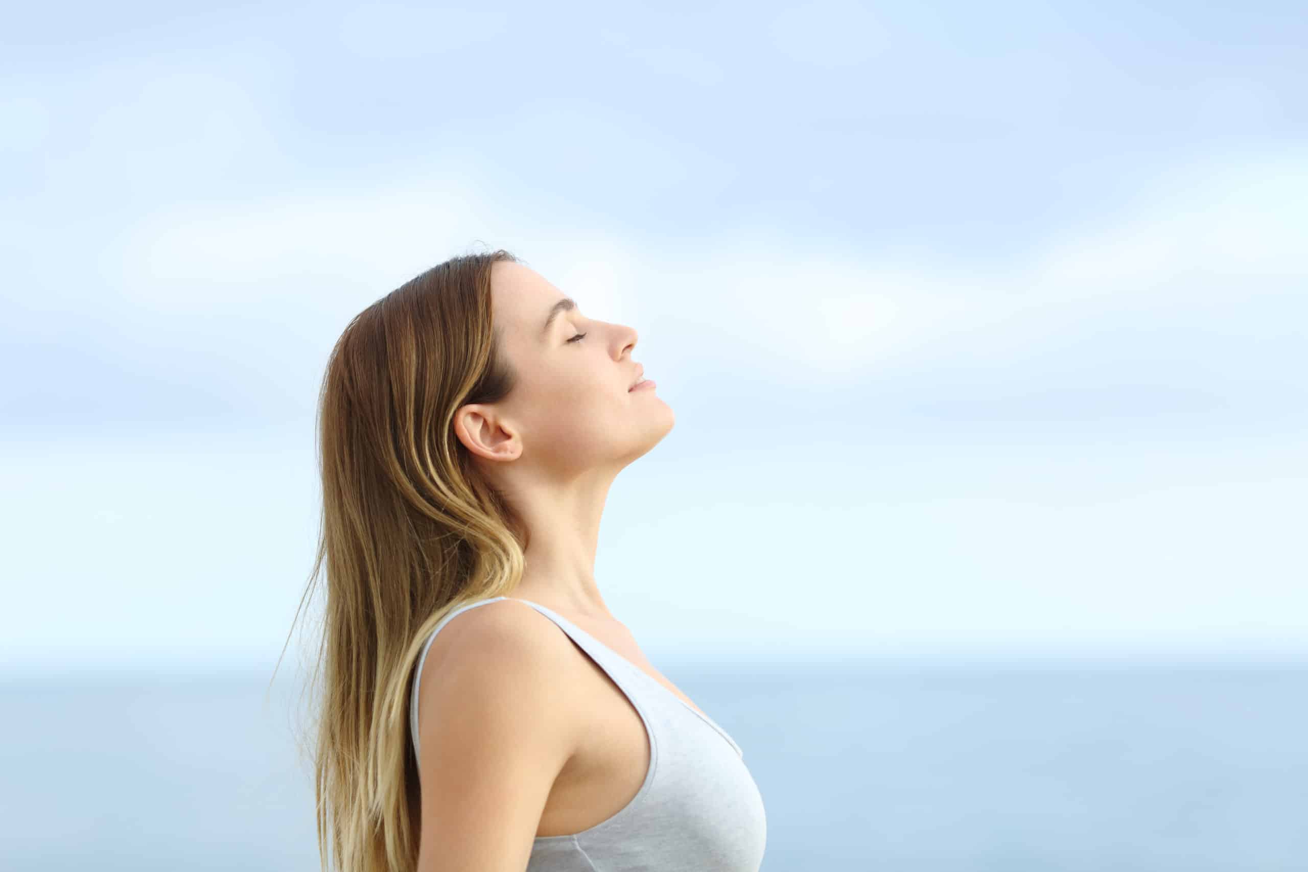 What is Breathwork, and How Can It Help Me?
