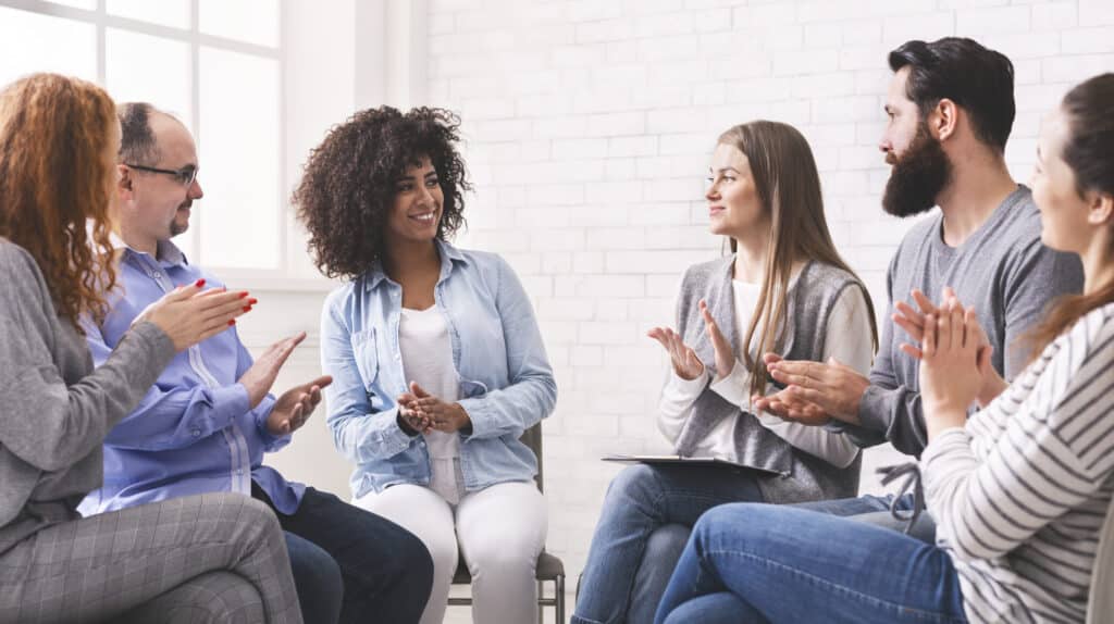How Dialectical Behavior Therapy (DBT) is Helpful in Treatment