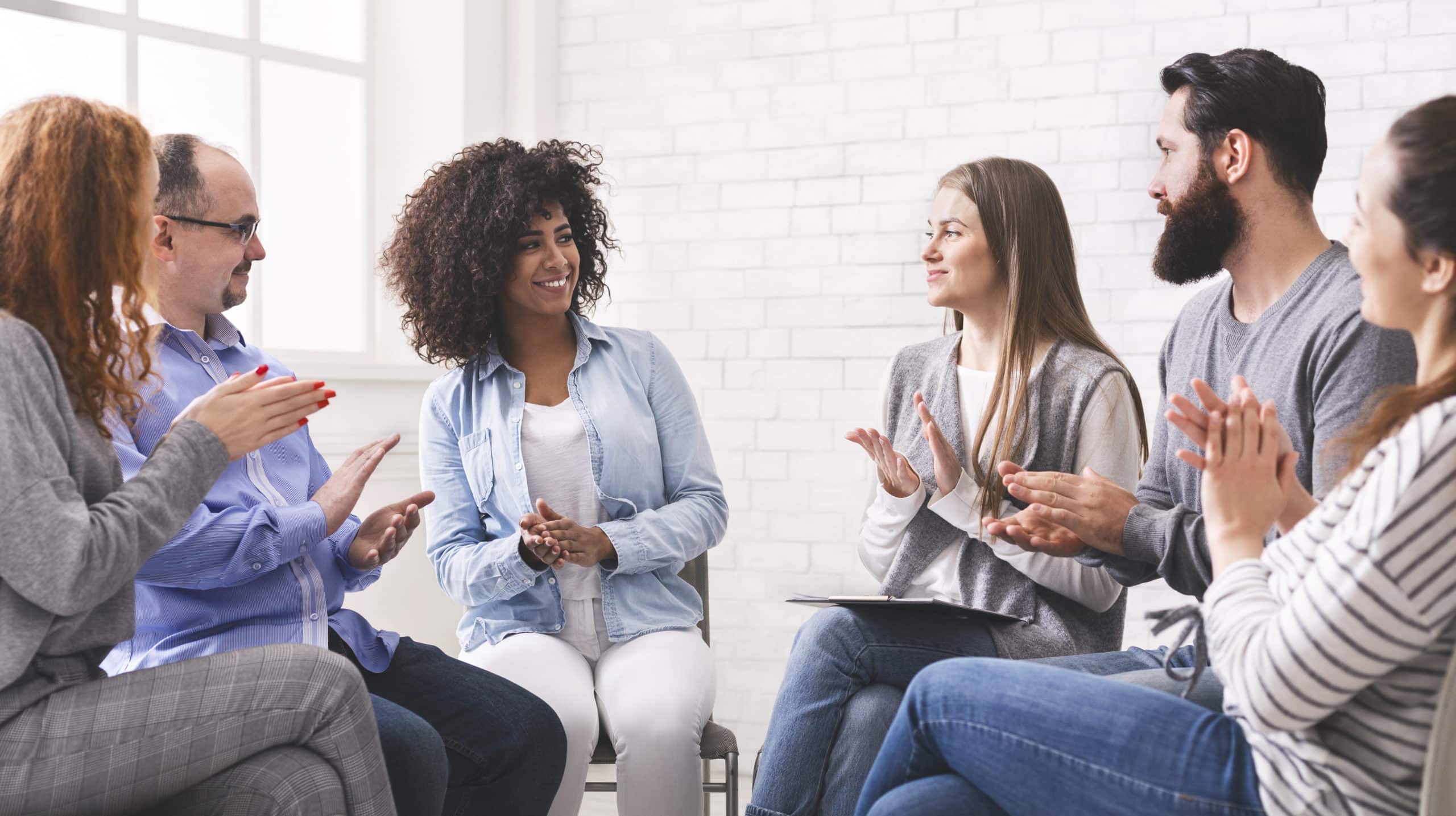 How Dialectical Behavior Therapy (DBT) is Helpful in Treatment