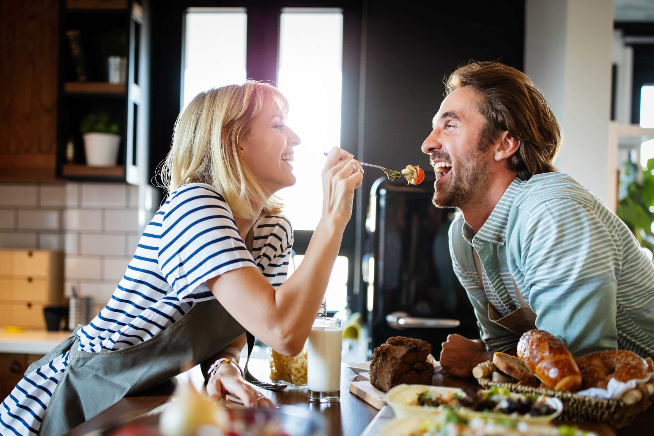 Building Healthy Relationships In Recovery