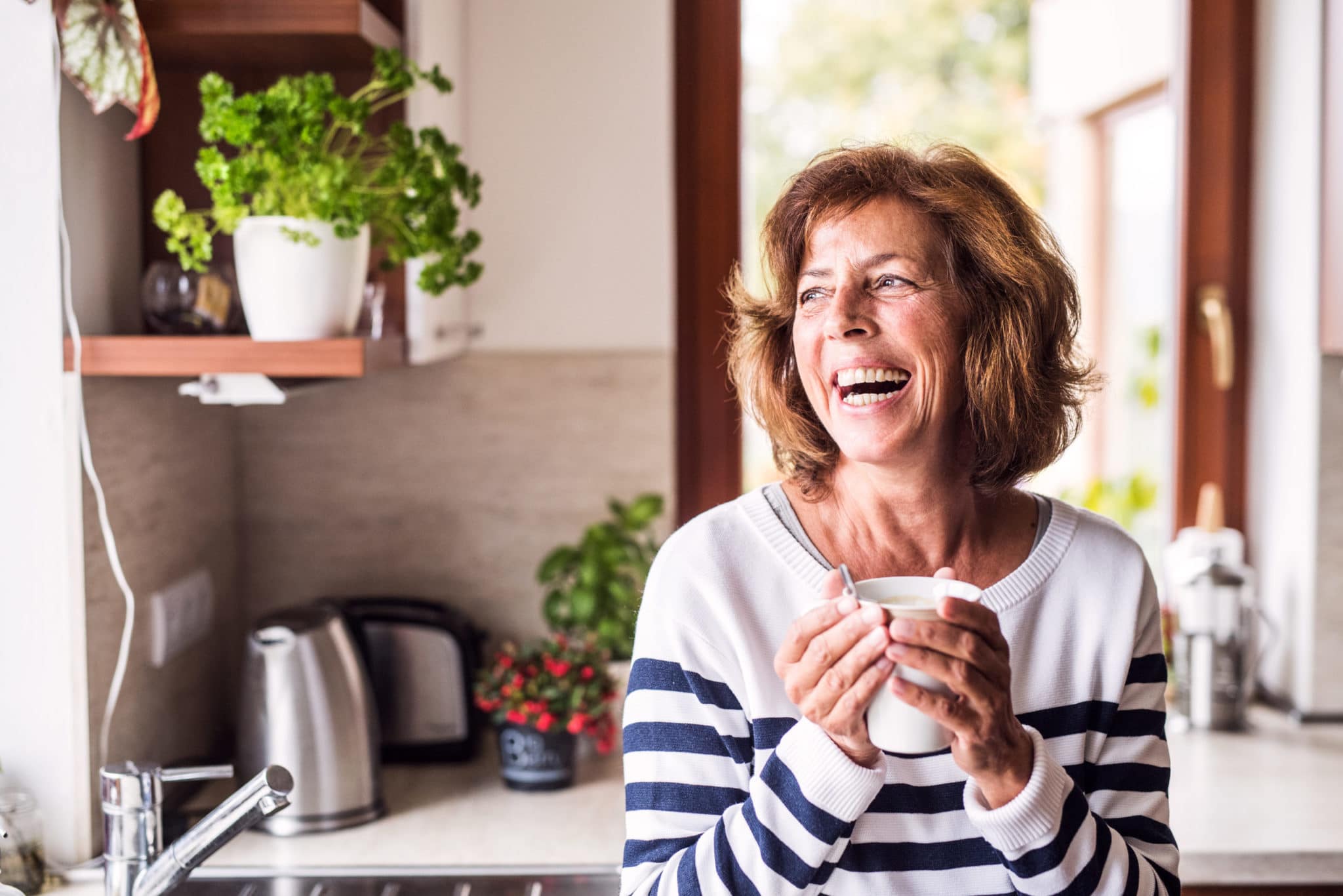 Staying Sober When Times are Tough