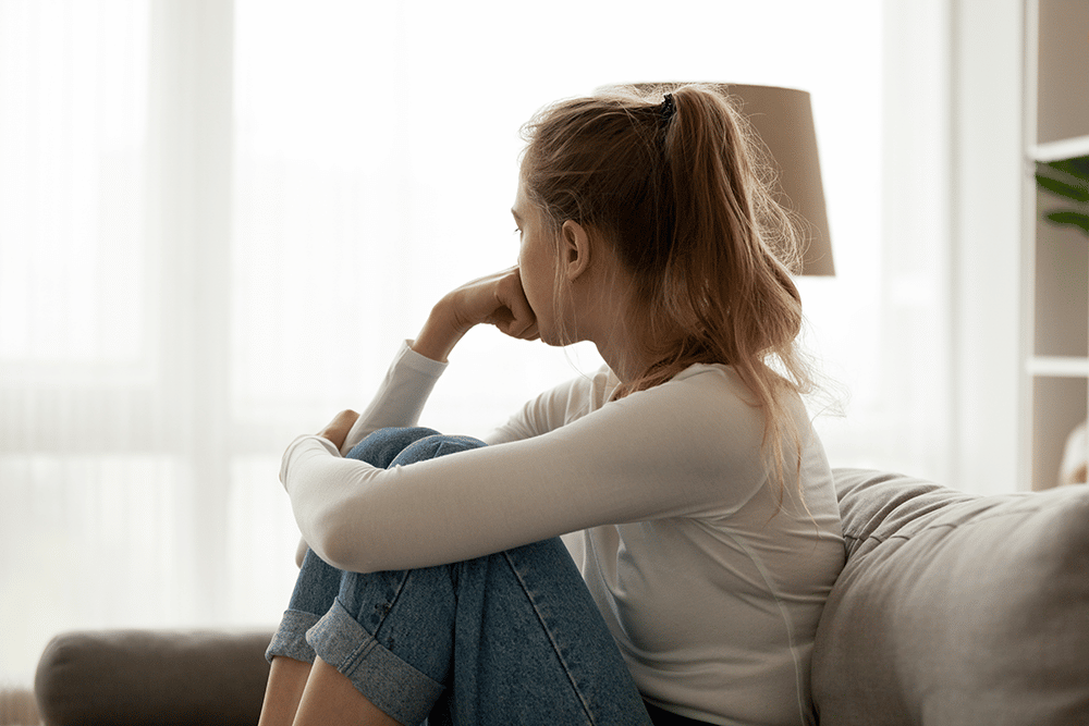 co-occurring disorders