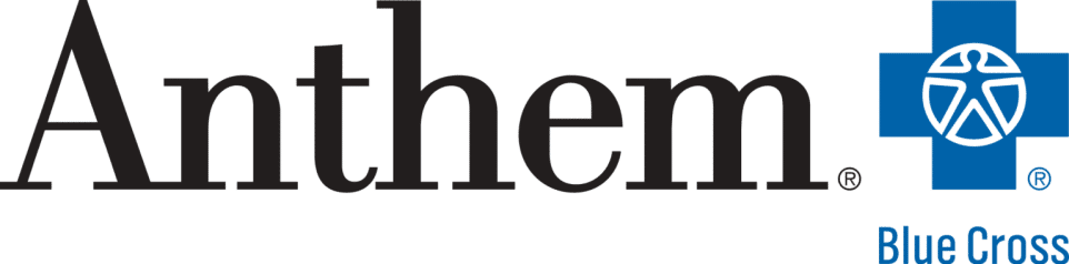 Anthem Blue Cross Logo