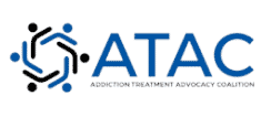 Addiction Treatment Advocacy Coalition (ATAC) logo