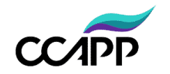 California Consortium of Addiction Programs and Professionals (CCAPP) Logo