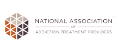 National Association of Addiction Treatment Providers (NAATP) Logo