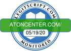 Legitscript logo